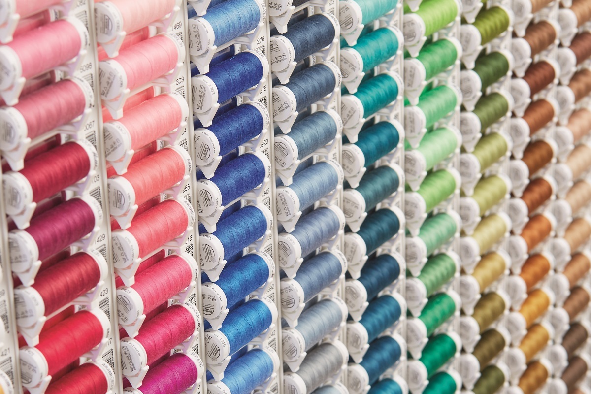 The Importance of Quality Sewing Thread - WeAllSew